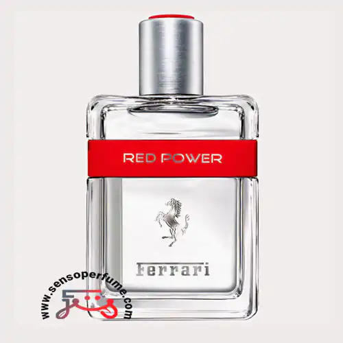 عطر ادکلن فراری رد پاور
